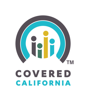 Covered California Logo