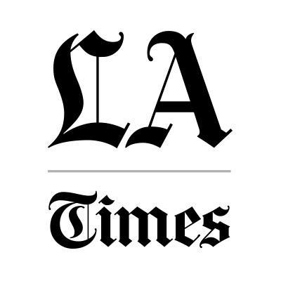 Los Angeles Times logo